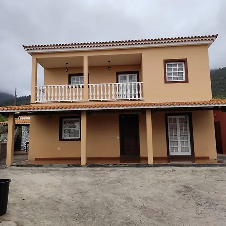 Casa Valeria Santa Cruz de la Palma (Isla de la Palma)
