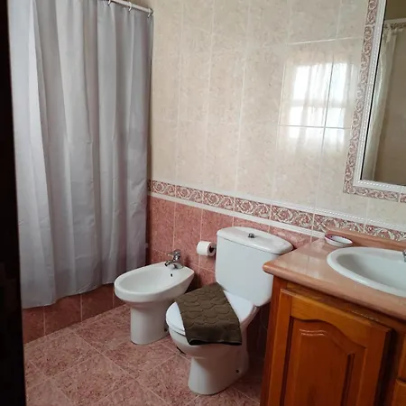 Casa Valeria Santa Cruz de la Palma (Isla de la Palma)