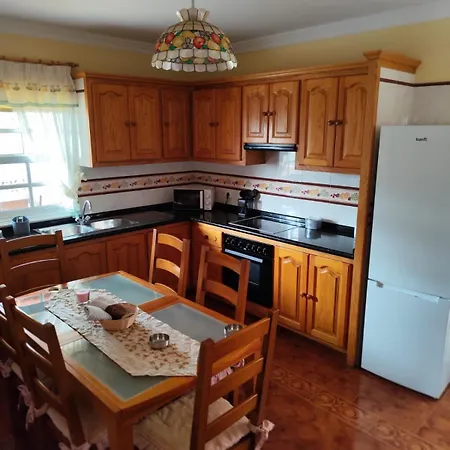 Casa Valeria Holiday home
