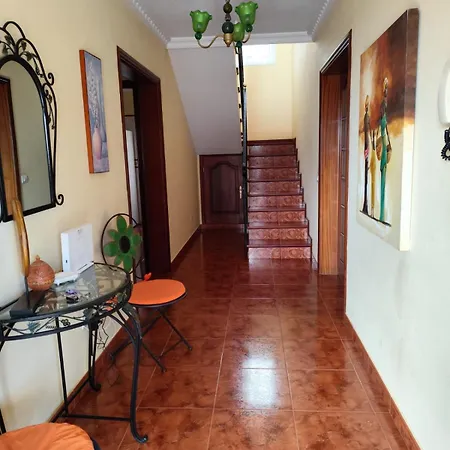Casa Valeria *