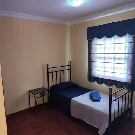 Casa Valeria Santa Cruz de la Palma (Isla de la Palma)