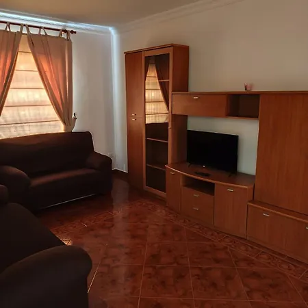 Сasa de vacaciones Casa Valeria