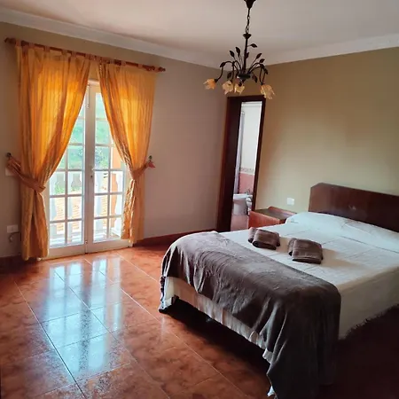 Casa Valeria * Santa Cruz de la Palma (Isla de la Palma)