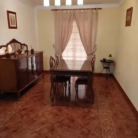 Сasa de vacaciones Casa Valeria *