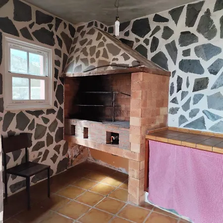 Casa Valeria Santa Cruz de la Palma (Isla de la Palma)